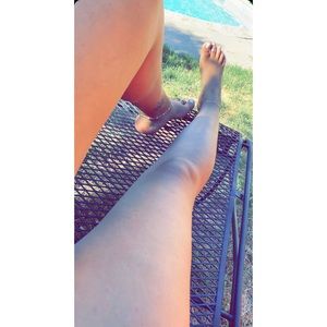 Meet your Posher, Alexandria